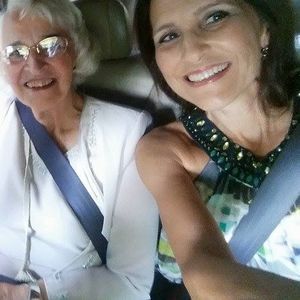 Meet your Posher, Marie